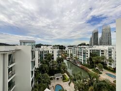 Caribbean At Keppel Bay (D4), Condominium #500176381